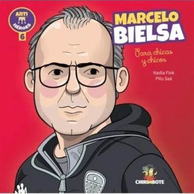 Marcelo Bielsa para niños y...