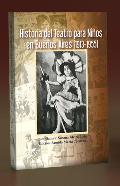 Historia del Teatro para...