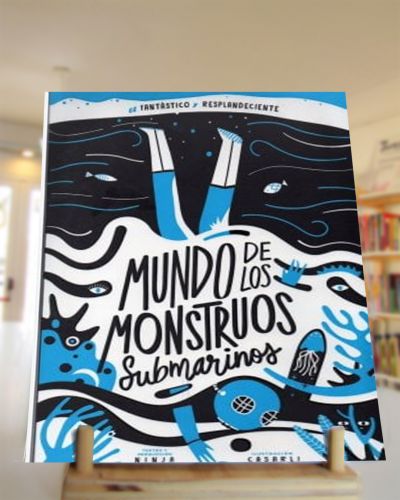 EL FANTÁSTICO Y...