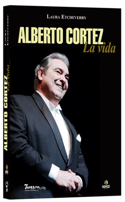 Alberto Cortez. La vida