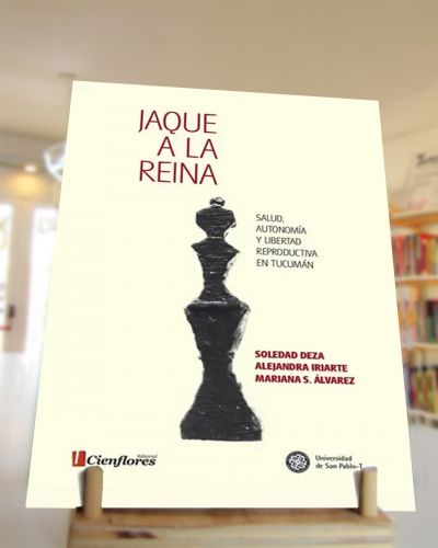 Jaque a la Reina
