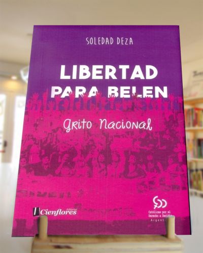 Libertad para Belén