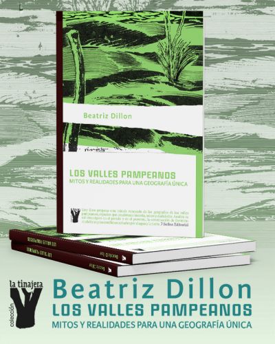 Los valles pampeanos. Mitos...