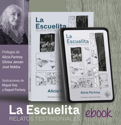 La Escuelita | ebook