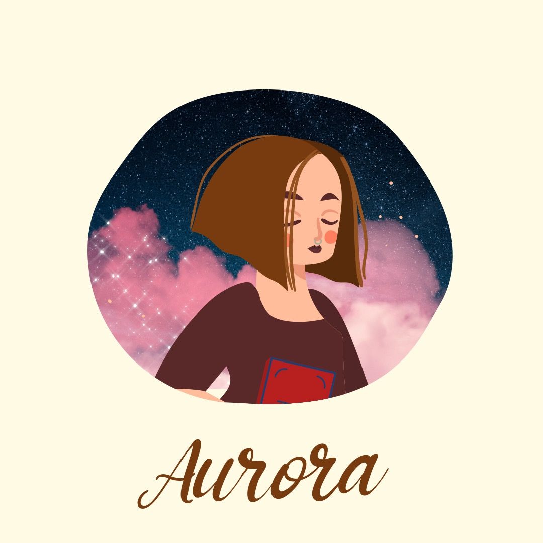 El vati mensual de Aurora: noviembre 2022